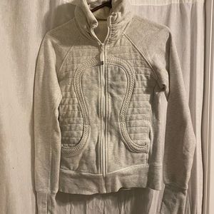 Lululemon Jacket